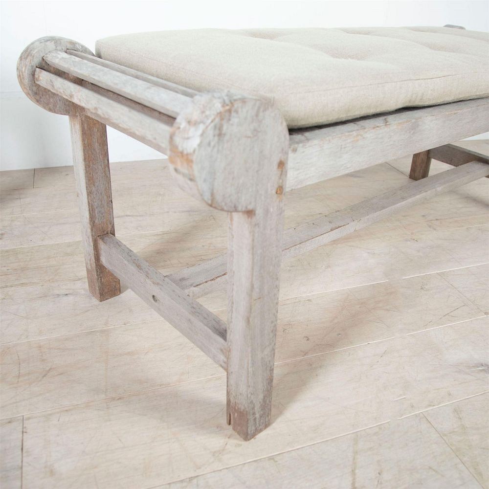 Lutyens Style Benches SB2061087