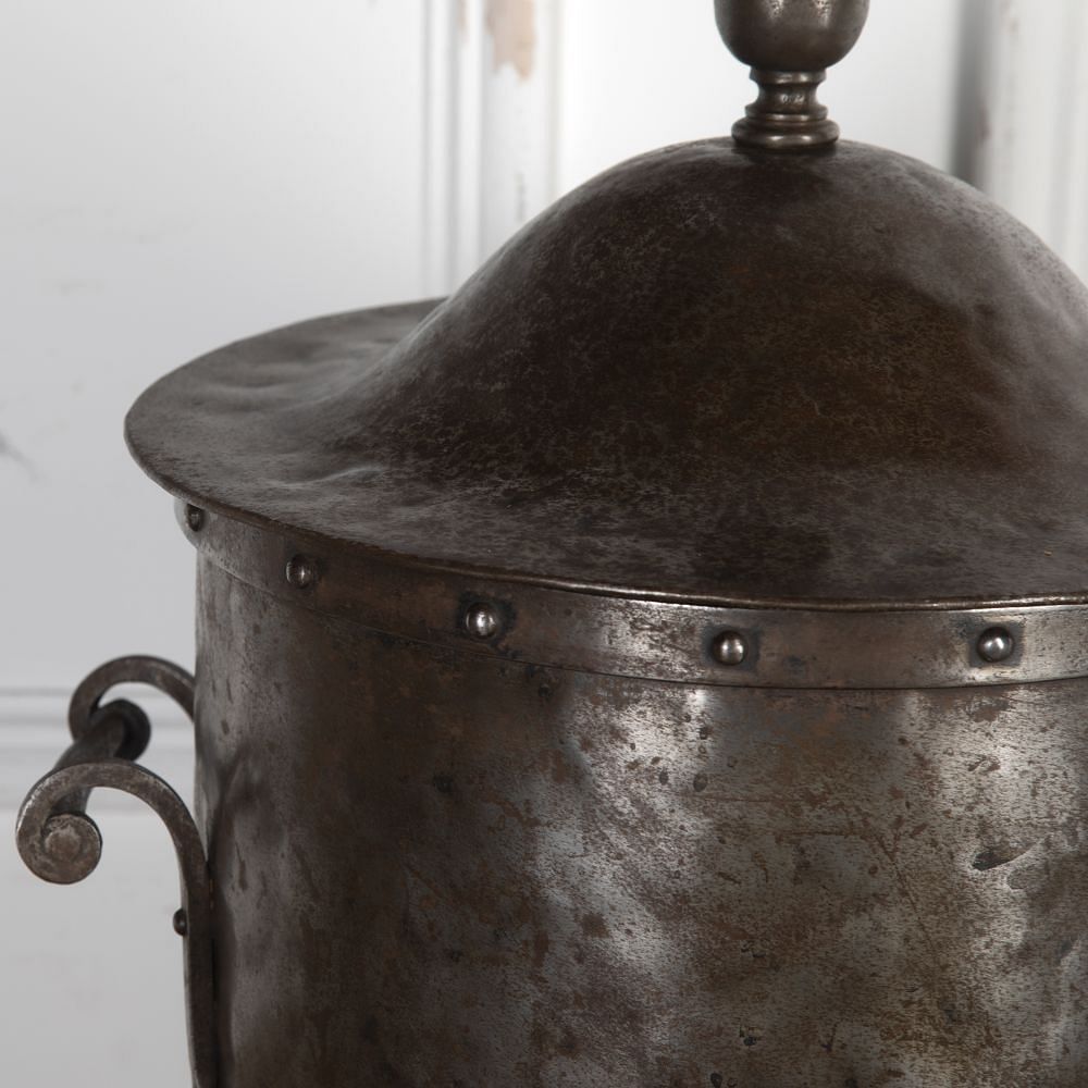 19th Century Scottish Coal Bucket DA2025164