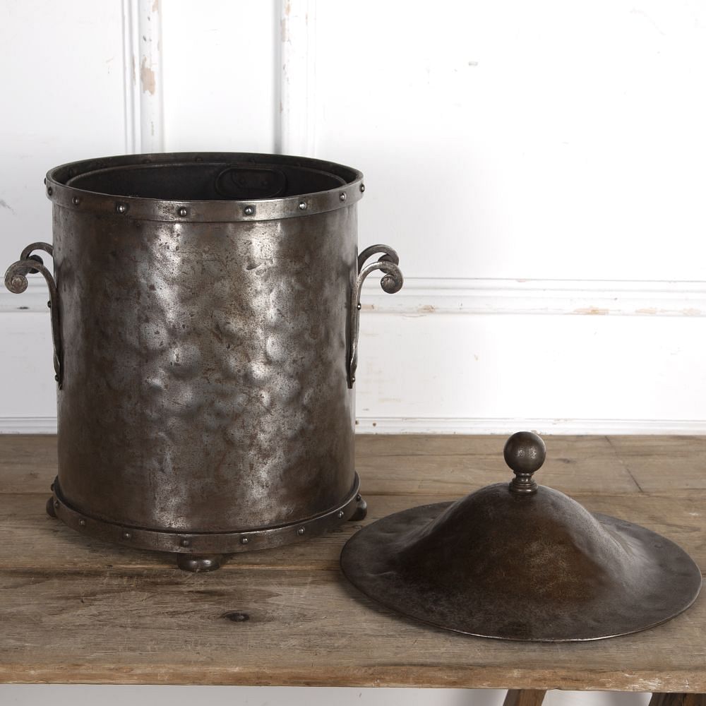 19th Century Scottish Coal Bucket DA2025164