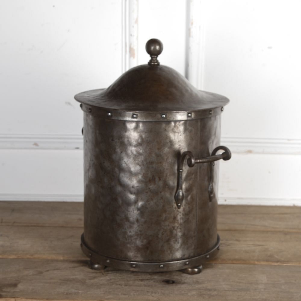 19th Century Scottish Coal Bucket DA2025164