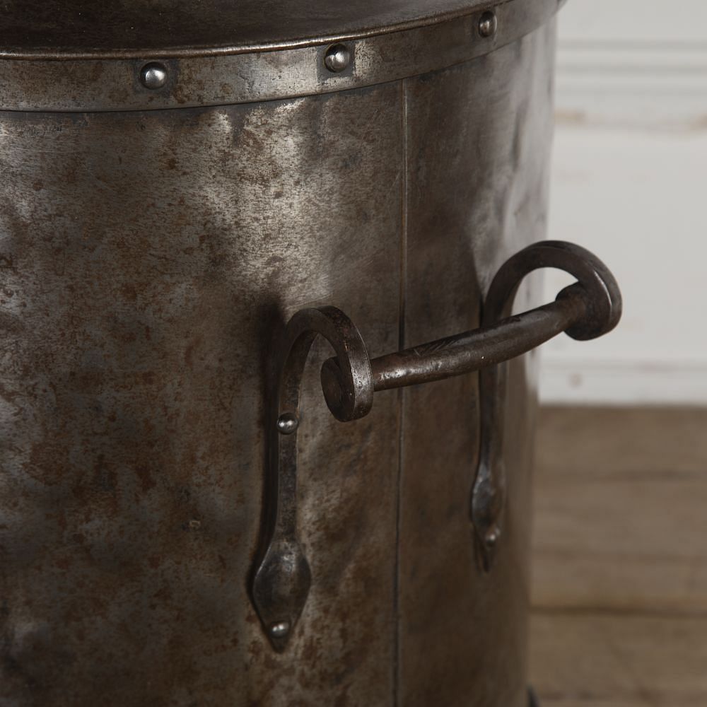 19th Century Scottish Coal Bucket DA2025164