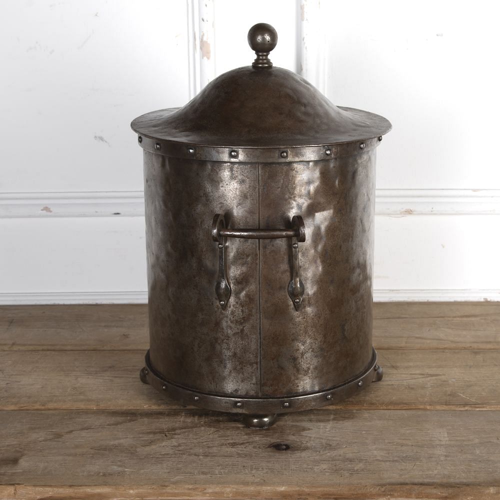19th Century Scottish Coal Bucket DA2025164
