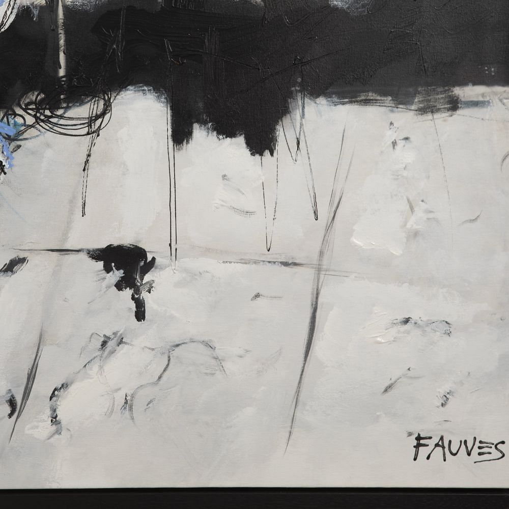 'Mickey Flush' by John Paul Fauves WD1820931