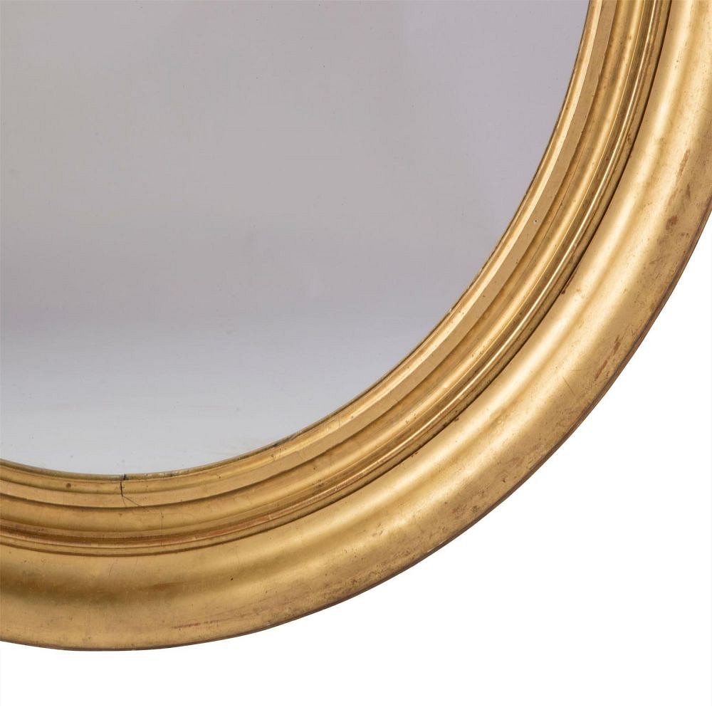 Mid 19th Century French Mirror MI7158688