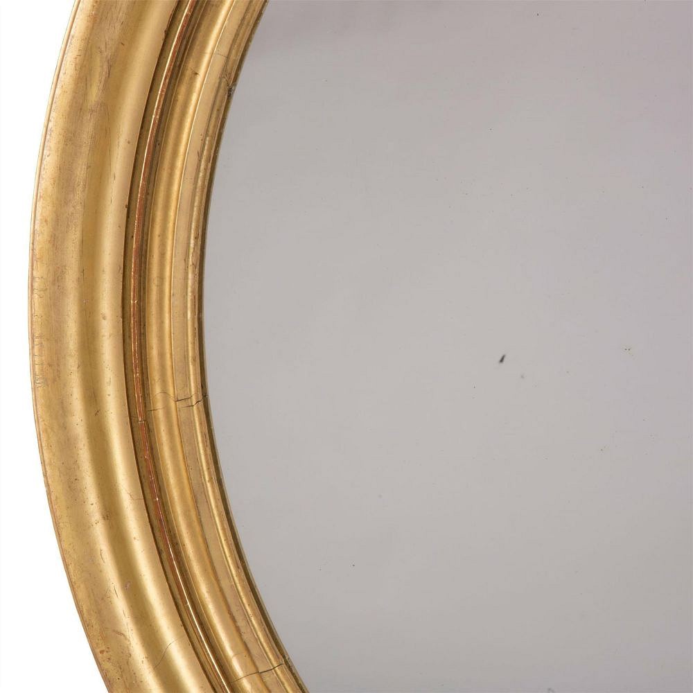 Mid 19th Century French Mirror MI7158688