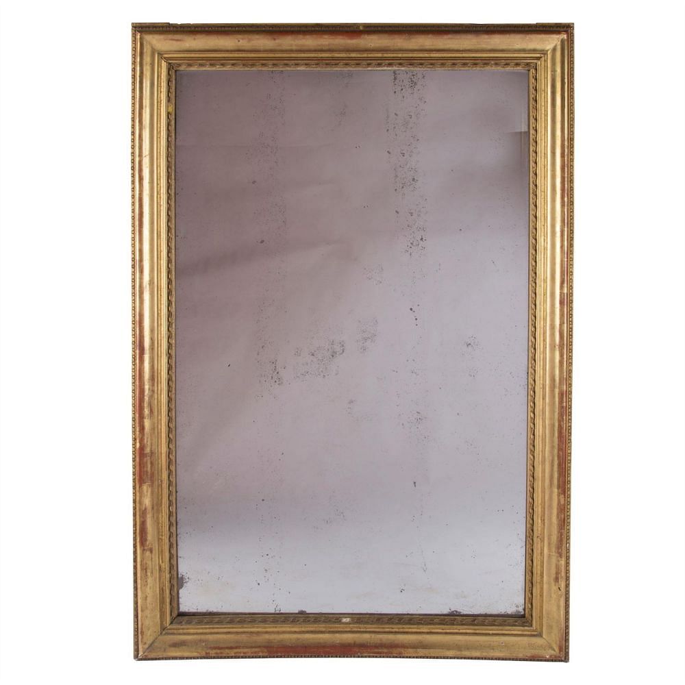 Mid 19th Century French Mirror MI7158685