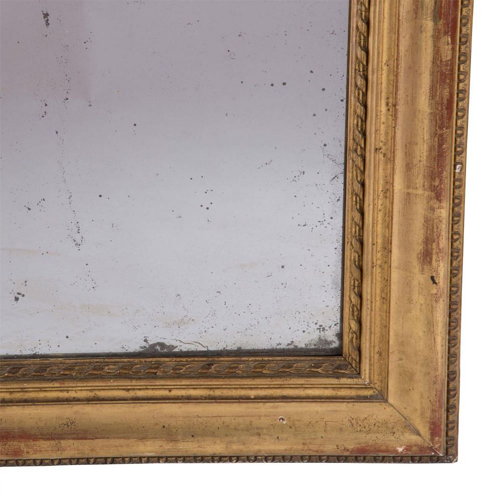 Mid 19th Century French Mirror MI7158685