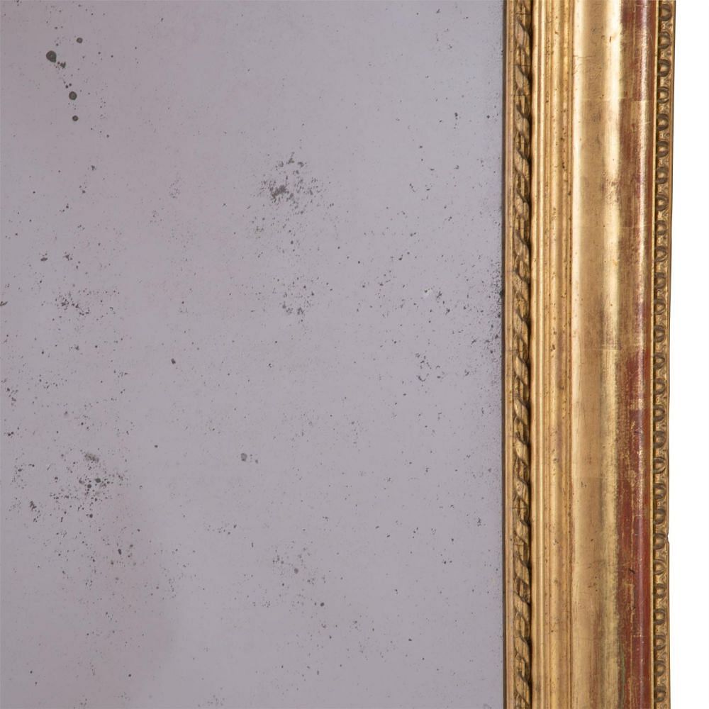 Mid 19th Century French Mirror MI7158685