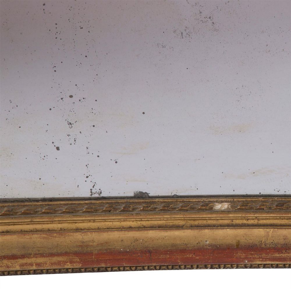 Mid 19th Century French Mirror MI7158685