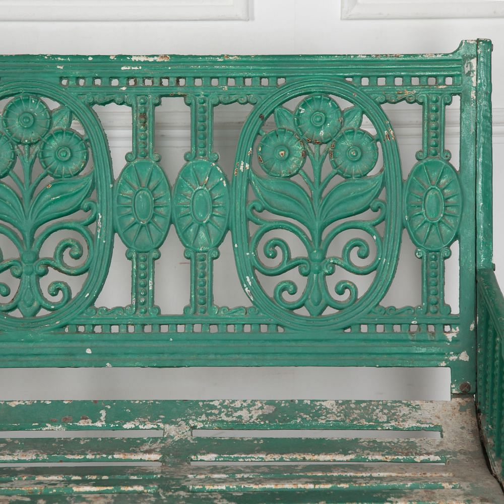 Mid 20th Century Bench GA0955538