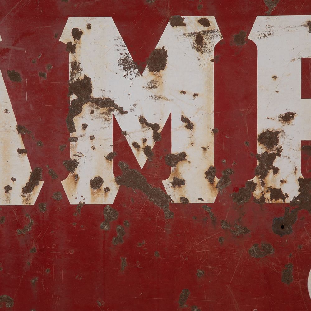 Mid 20th Century Campari Advertising Signs DA2826954