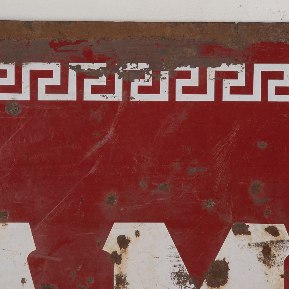 Mid 20th Century Campari Advertising Signs DA2826954
