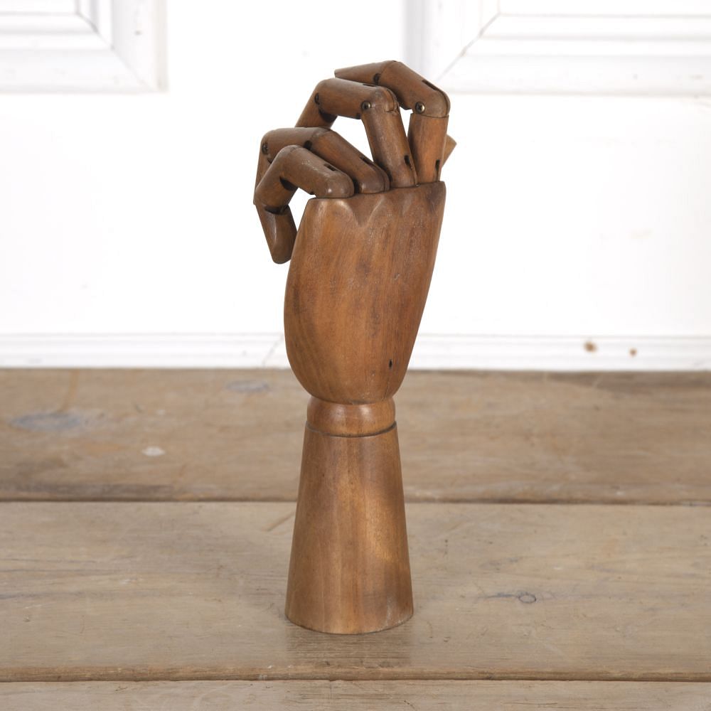 20th Century Artists Articulated Hand OF3422893