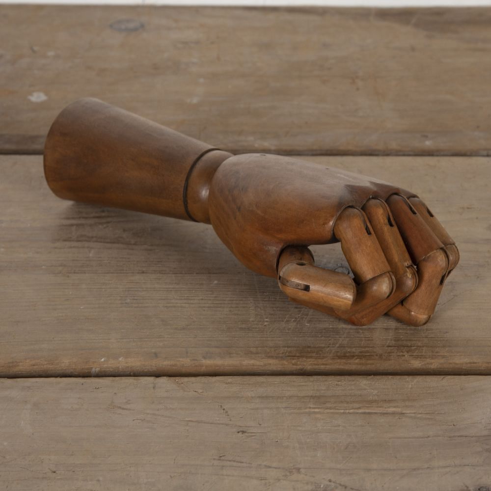 20th Century Artists Articulated Hand OF3422893
