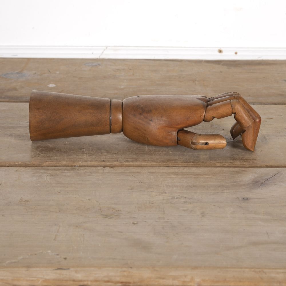 20th Century Artists Articulated Hand OF3422893