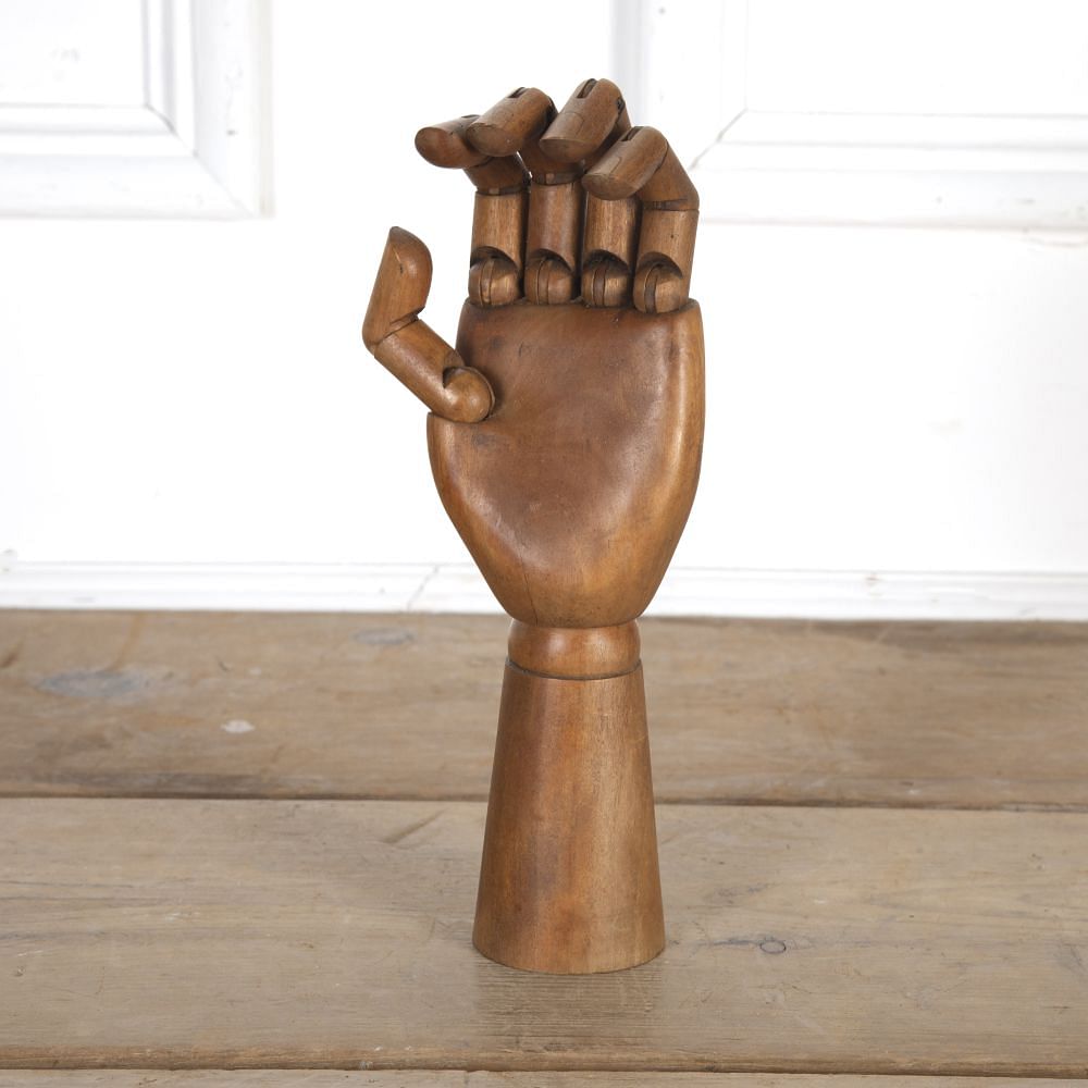 20th Century Artists Articulated Hand OF3422893