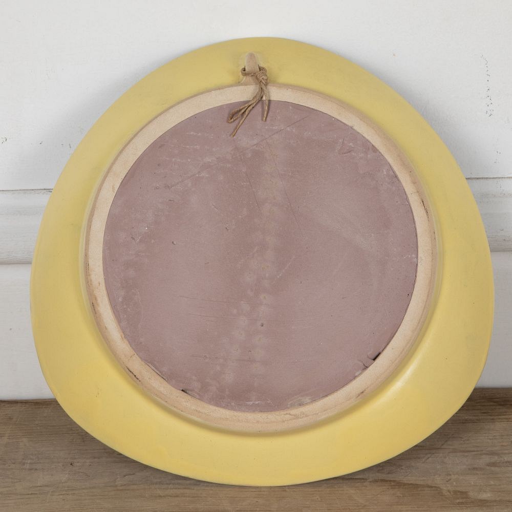 Mid Century Ceramic Mirror MI2927845