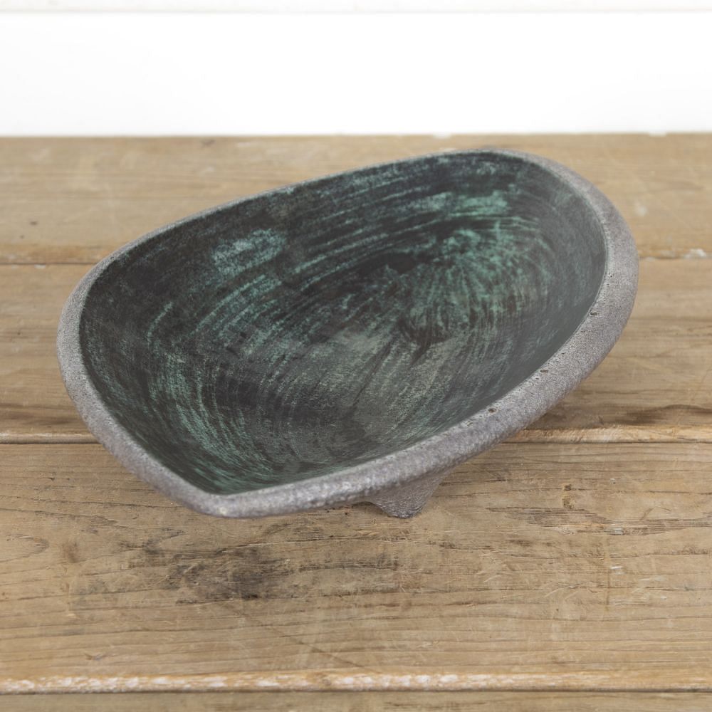 Mid-Century Freeform Ceramic Vide Poche DA2918619