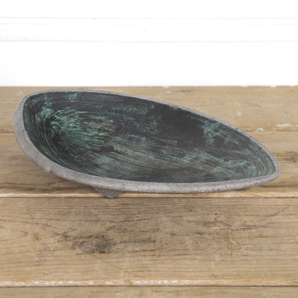 Mid-Century Freeform Ceramic Vide Poche DA2918619