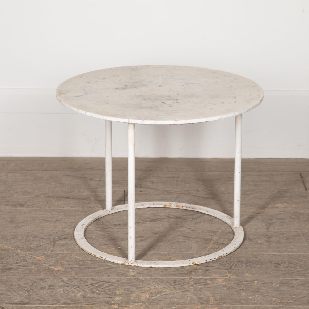 Mid Century French Side Table CO2829584