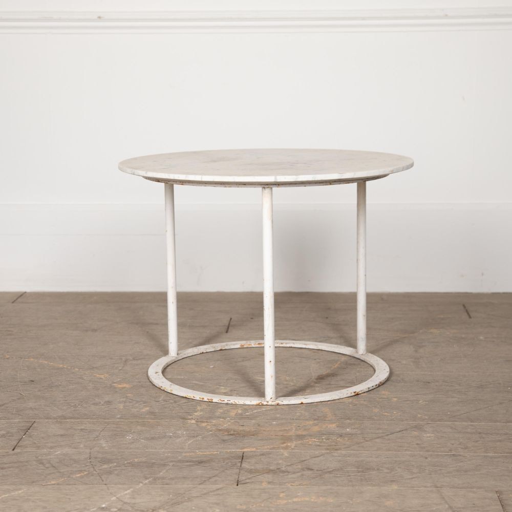 Mid Century French Side Table CO2829584
