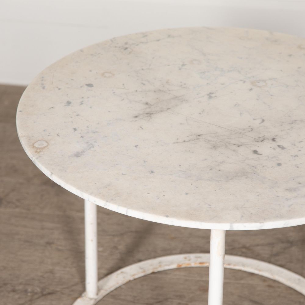 Mid Century French Side Table CO2829584