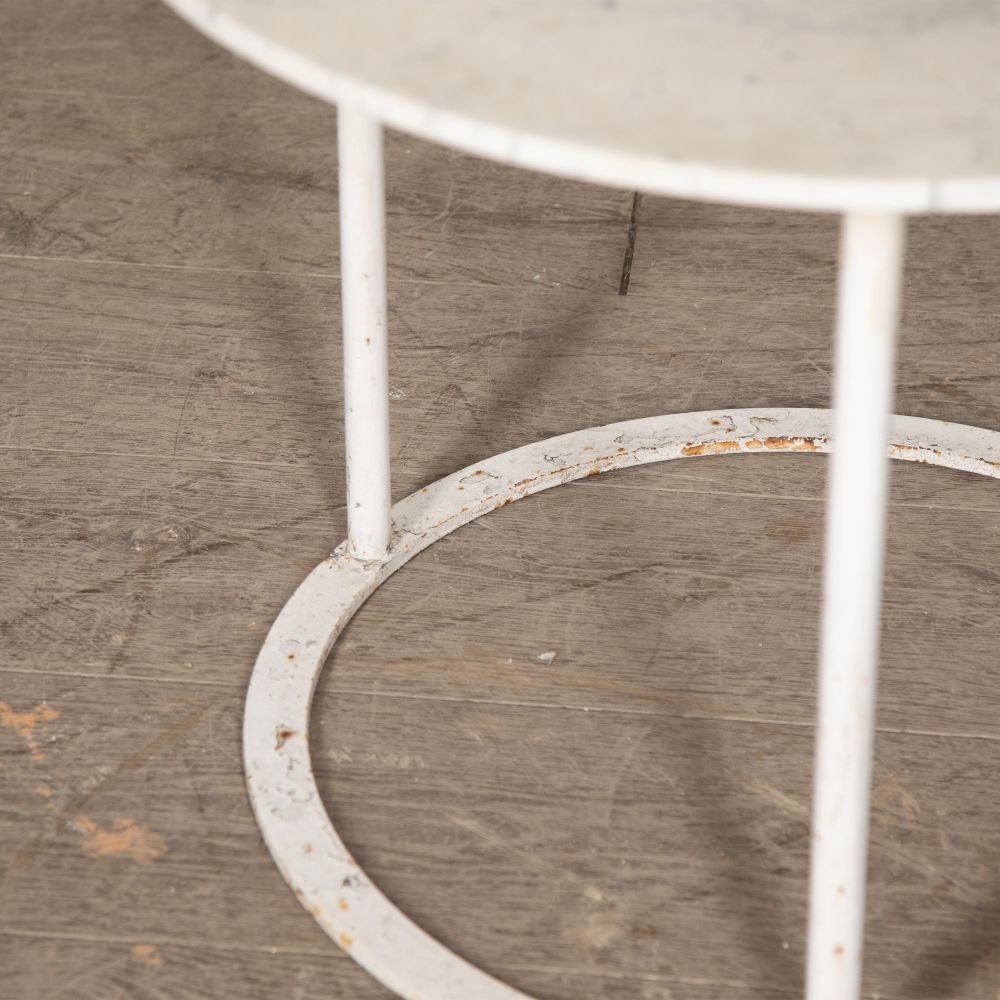 Mid Century French Side Table CO2829584
