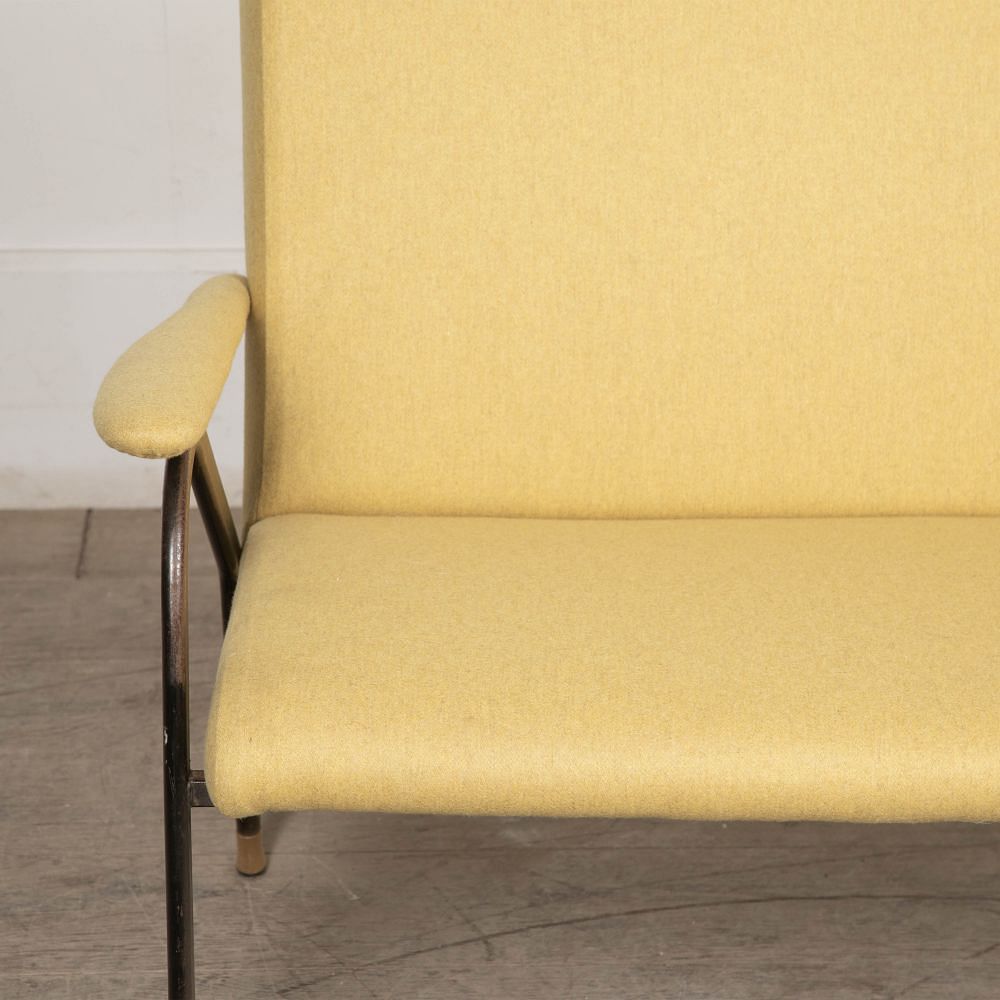 Mid Century Italian Two Seater Sofa CH2927839