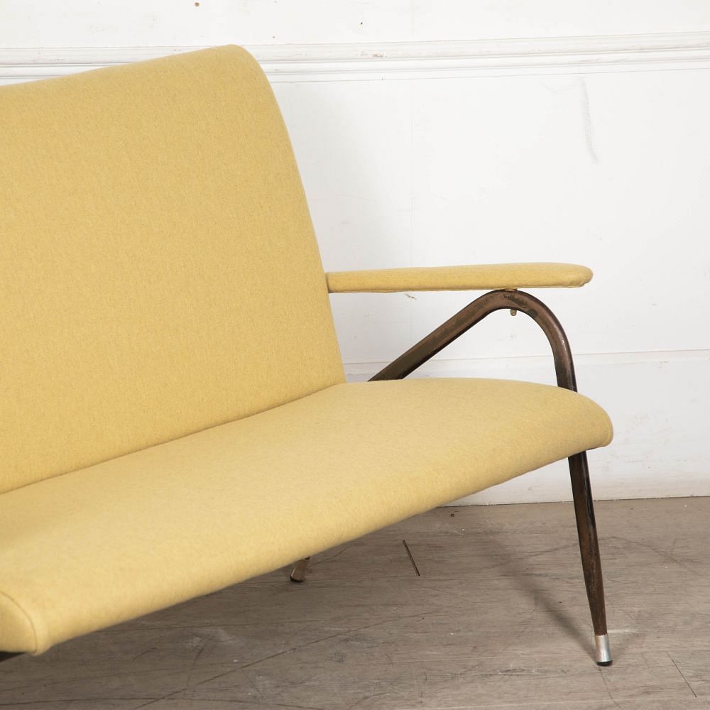 Mid Century Italian Two Seater Sofa CH2927839