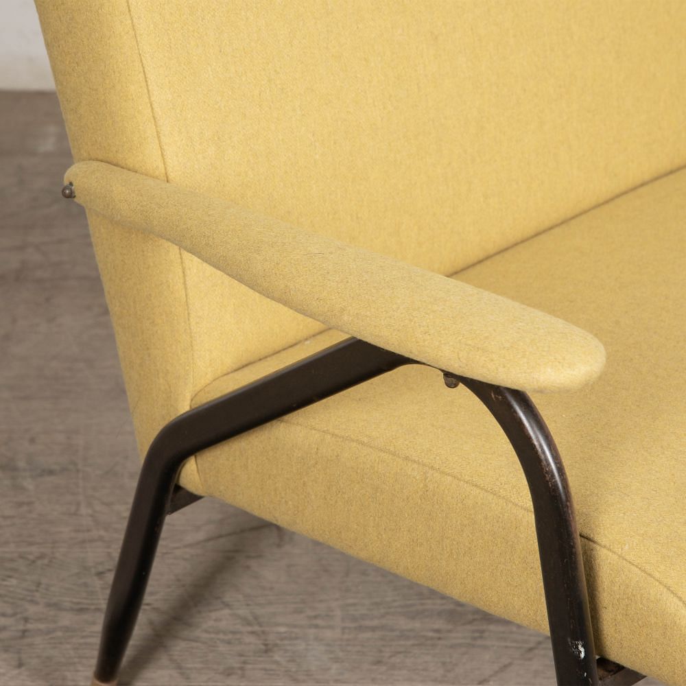 Mid Century Italian Two Seater Sofa CH2927839