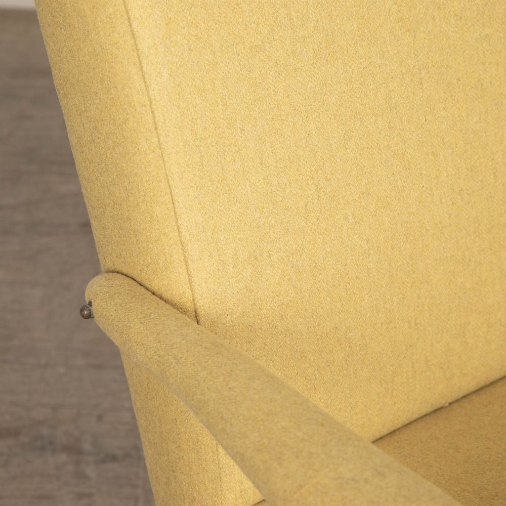 Mid Century Italian Two Seater Sofa CH2927839