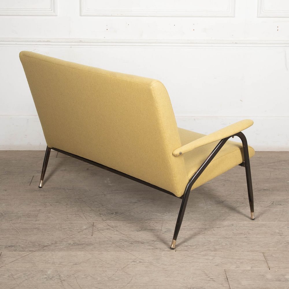 Mid Century Italian Two Seater Sofa CH2927839