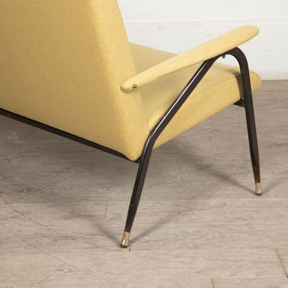 Mid Century Italian Two Seater Sofa CH2927839