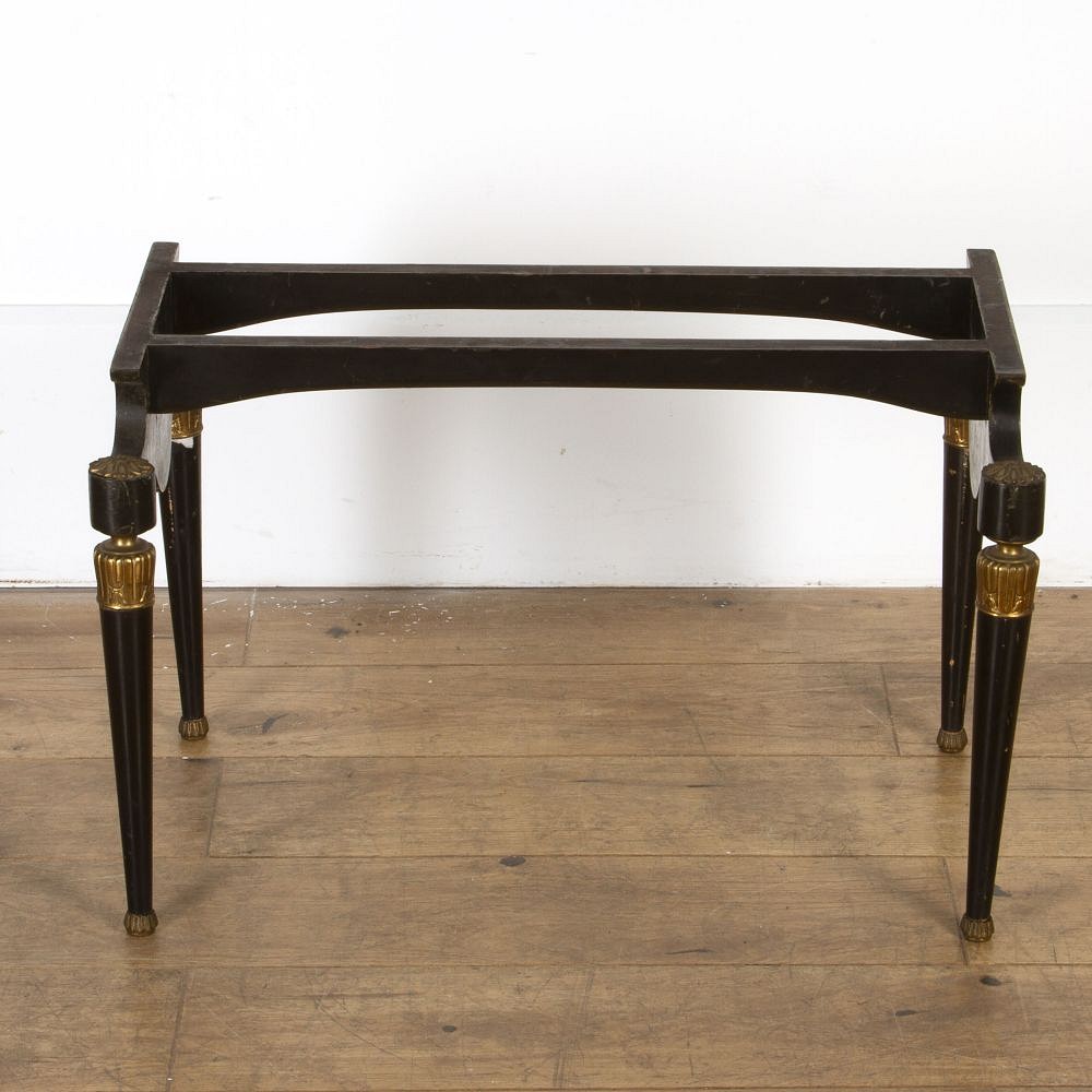 Napoleon III Luggage Stand DA3718053