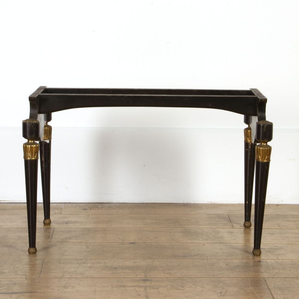 Napoleon III Luggage Stand DA3718053