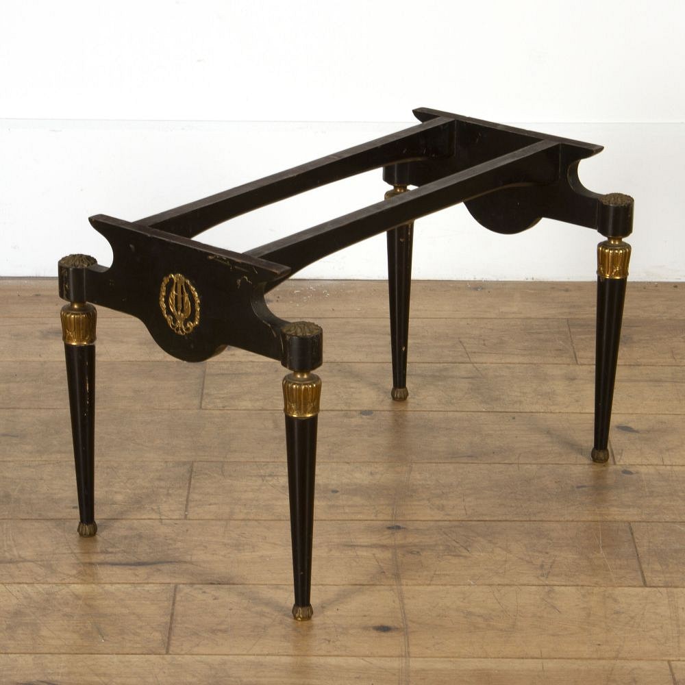 Napoleon III Luggage Stand DA3718053