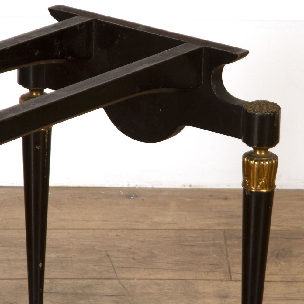 Napoleon III Luggage Stand DA3718053
