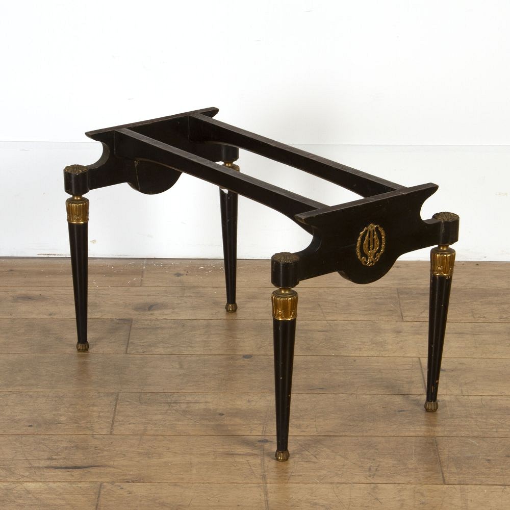 Napoleon III Luggage Stand DA3718053