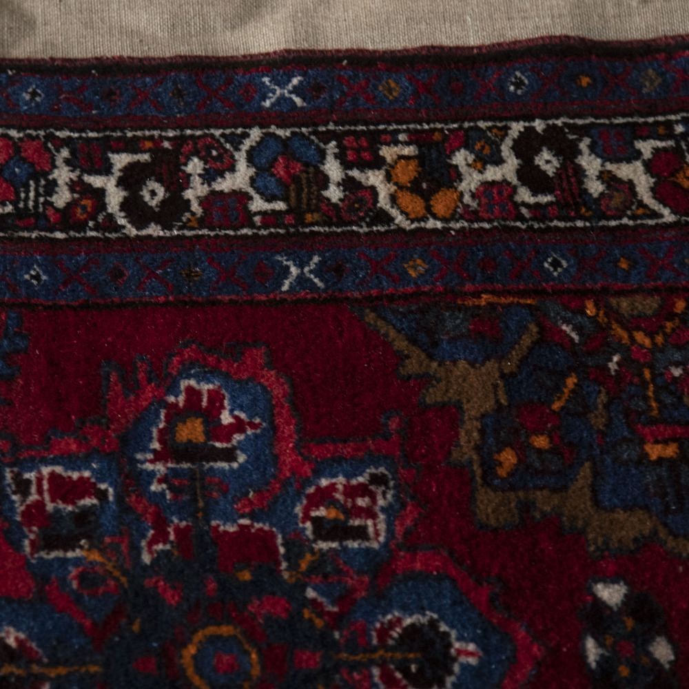 20th Century North West Persian Runner RT4920759
