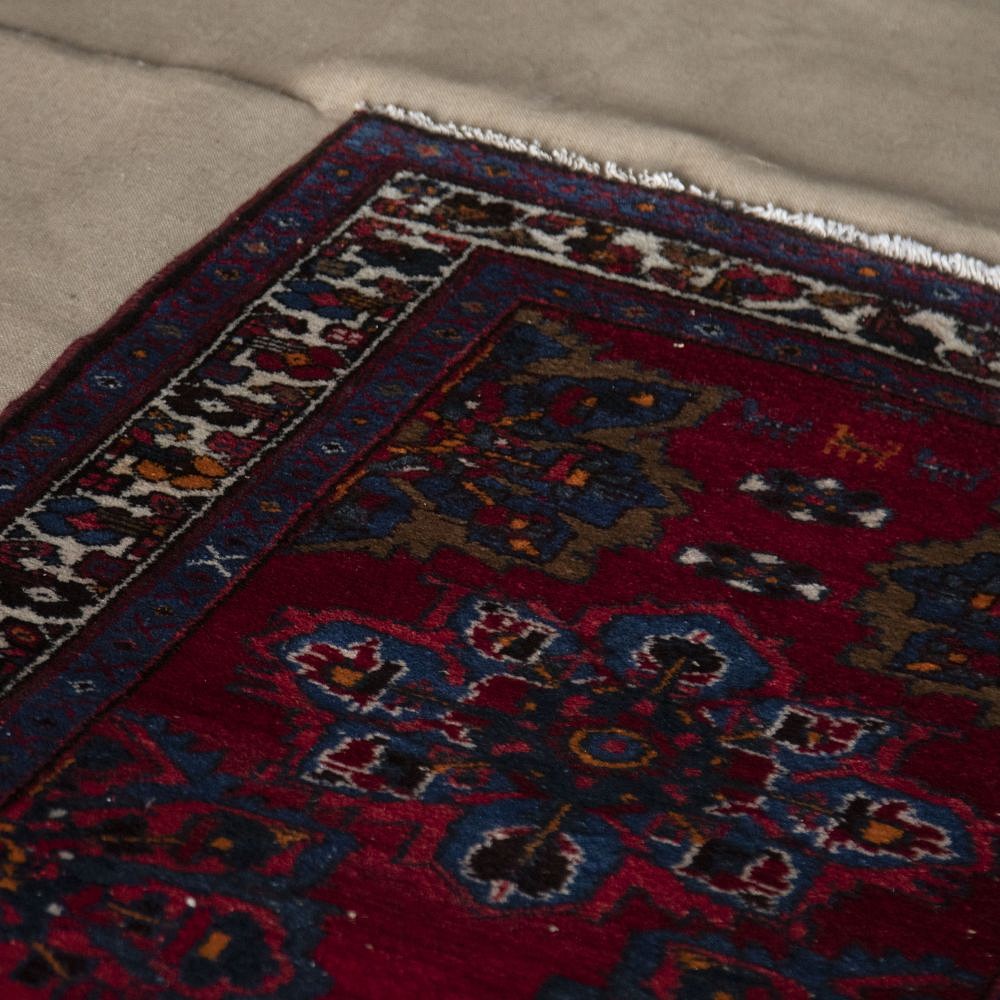 20th Century North West Persian Runner RT4920759