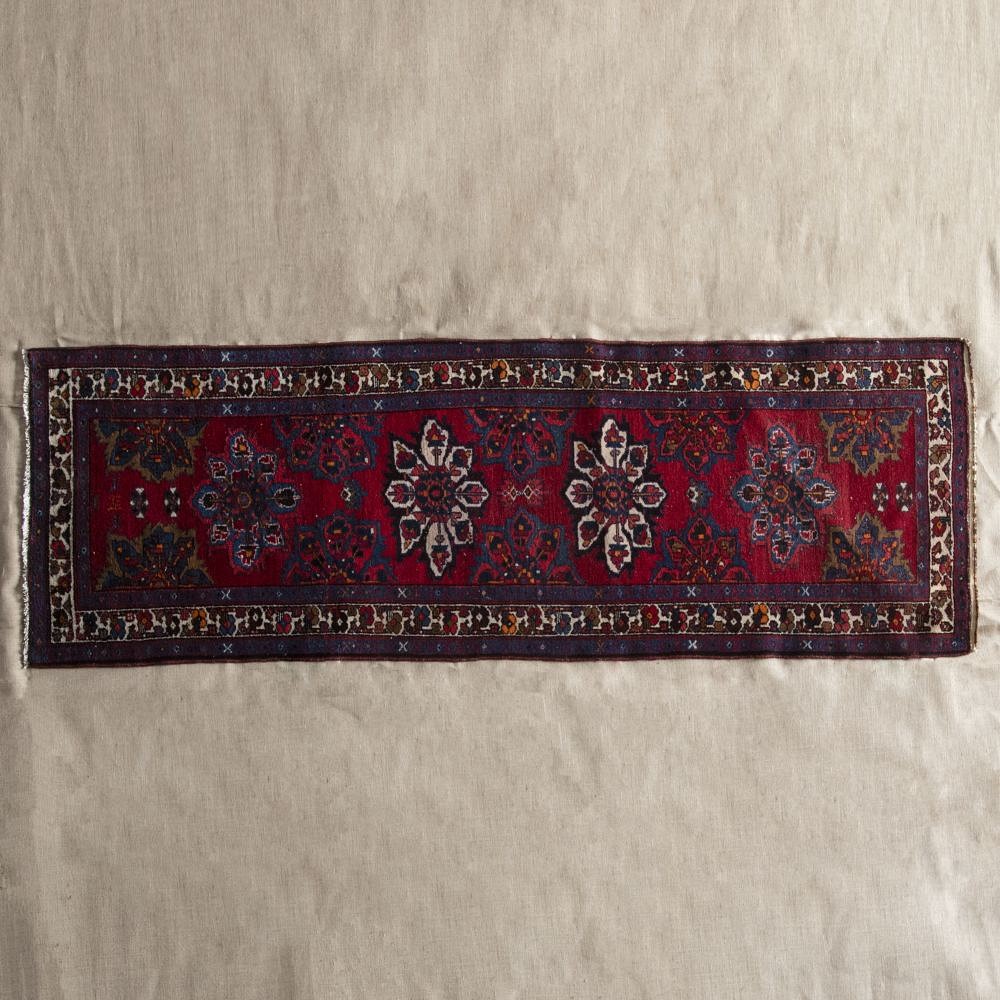 20th Century North West Persian Runner RT4920759