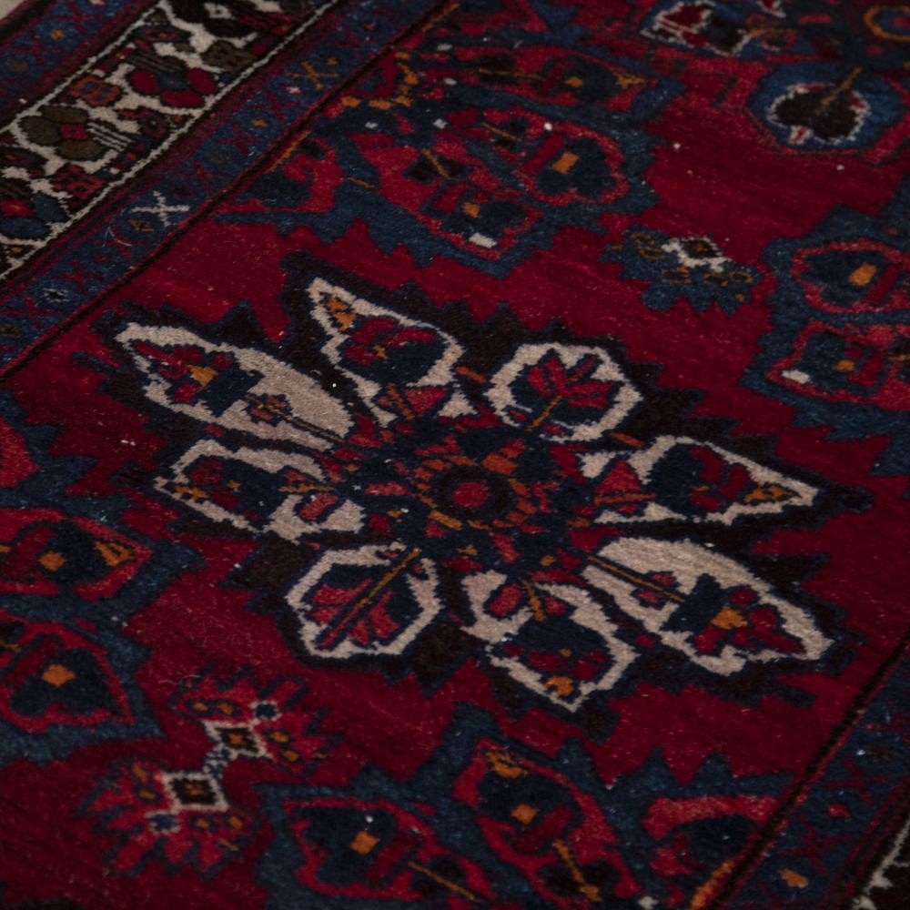 20th Century North West Persian Runner RT4920759
