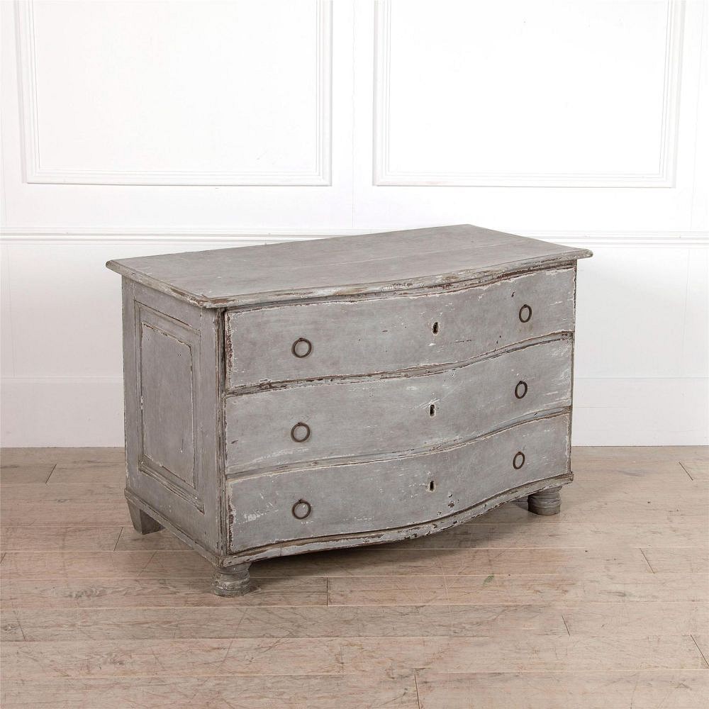 Painted Chest CC4862298
