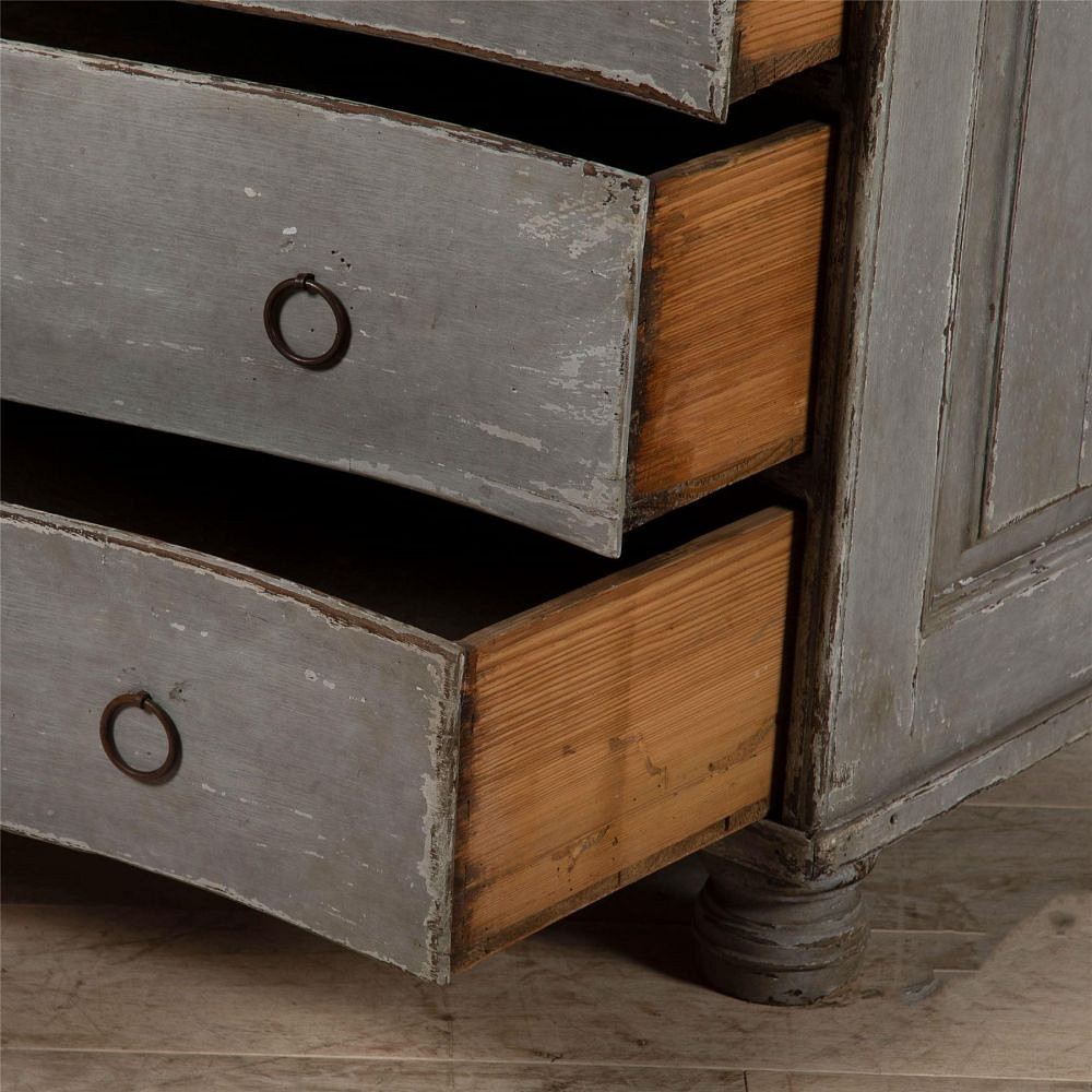 Painted Chest CC4862298
