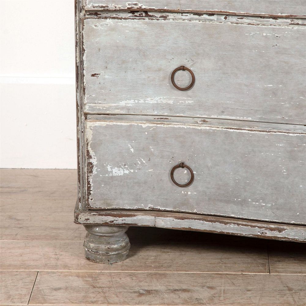 Painted Chest CC4862298
