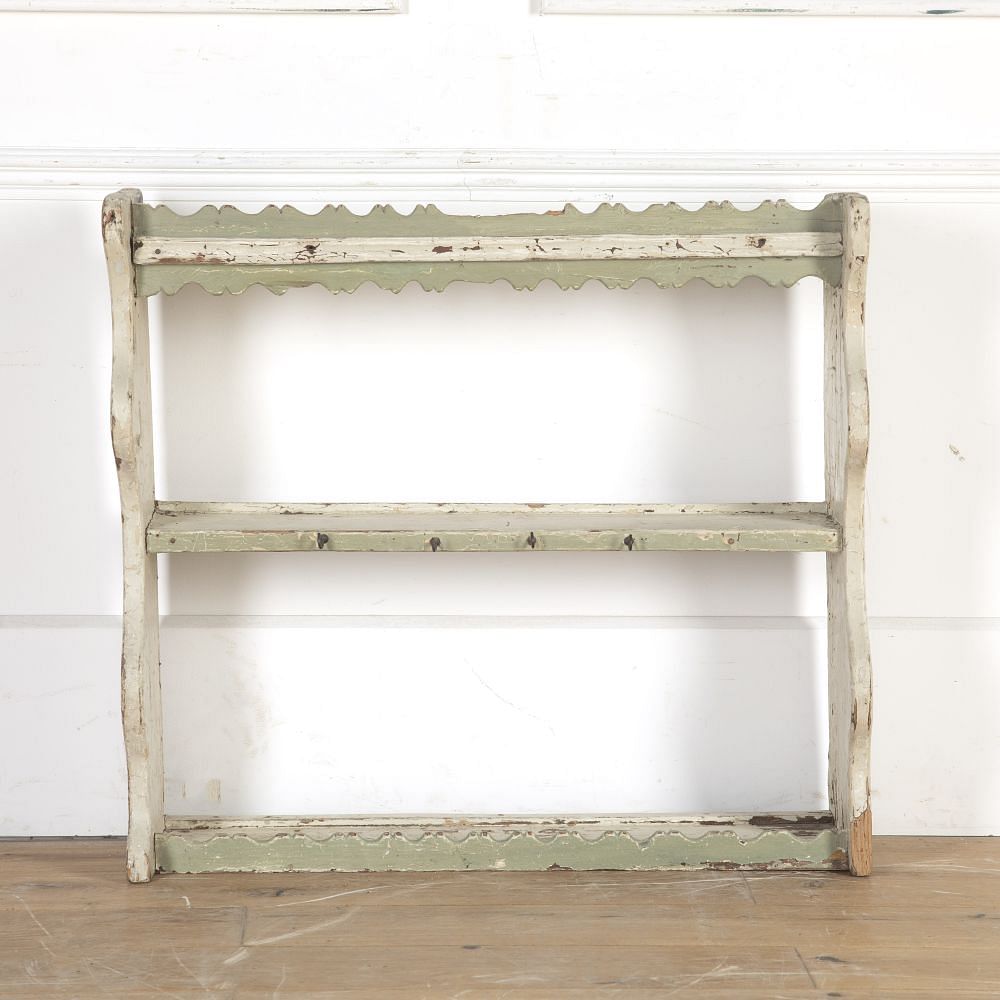 Painted Wall Rack DA9014368