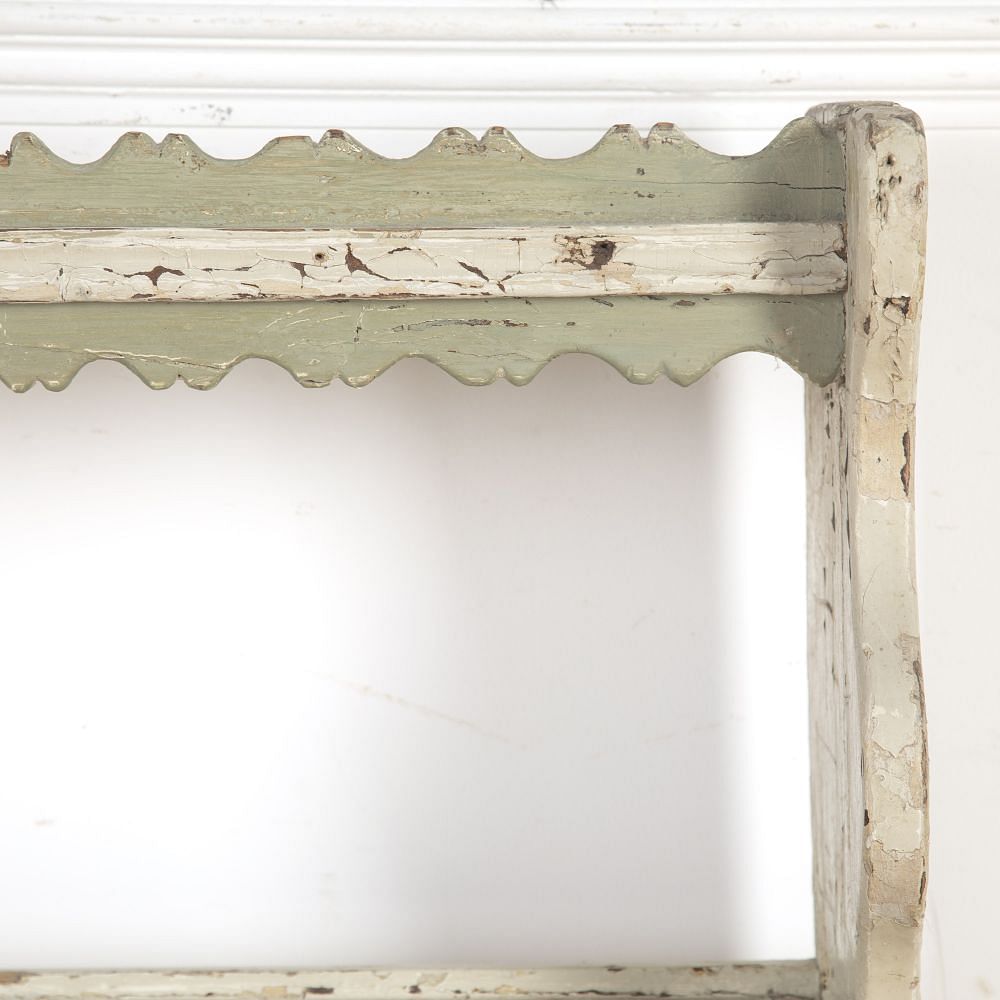 Painted Wall Rack DA9014368