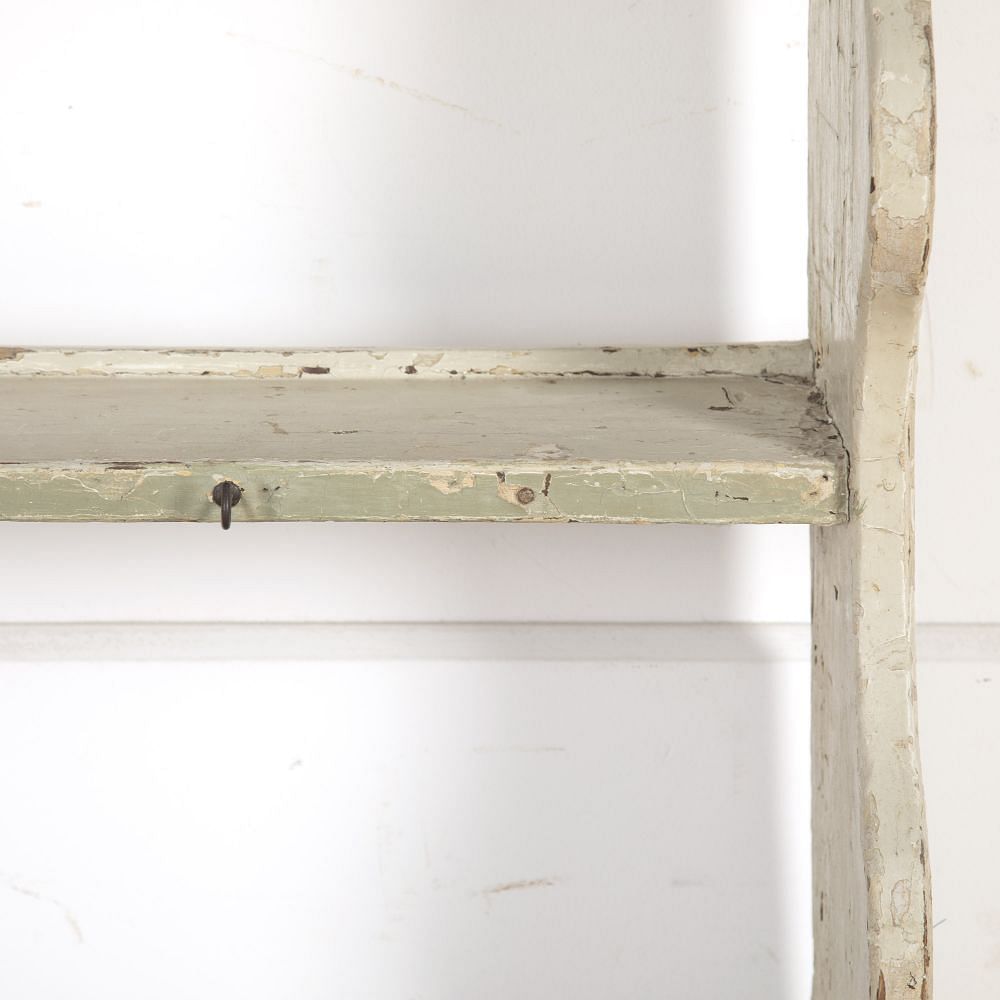 Painted Wall Rack DA9014368