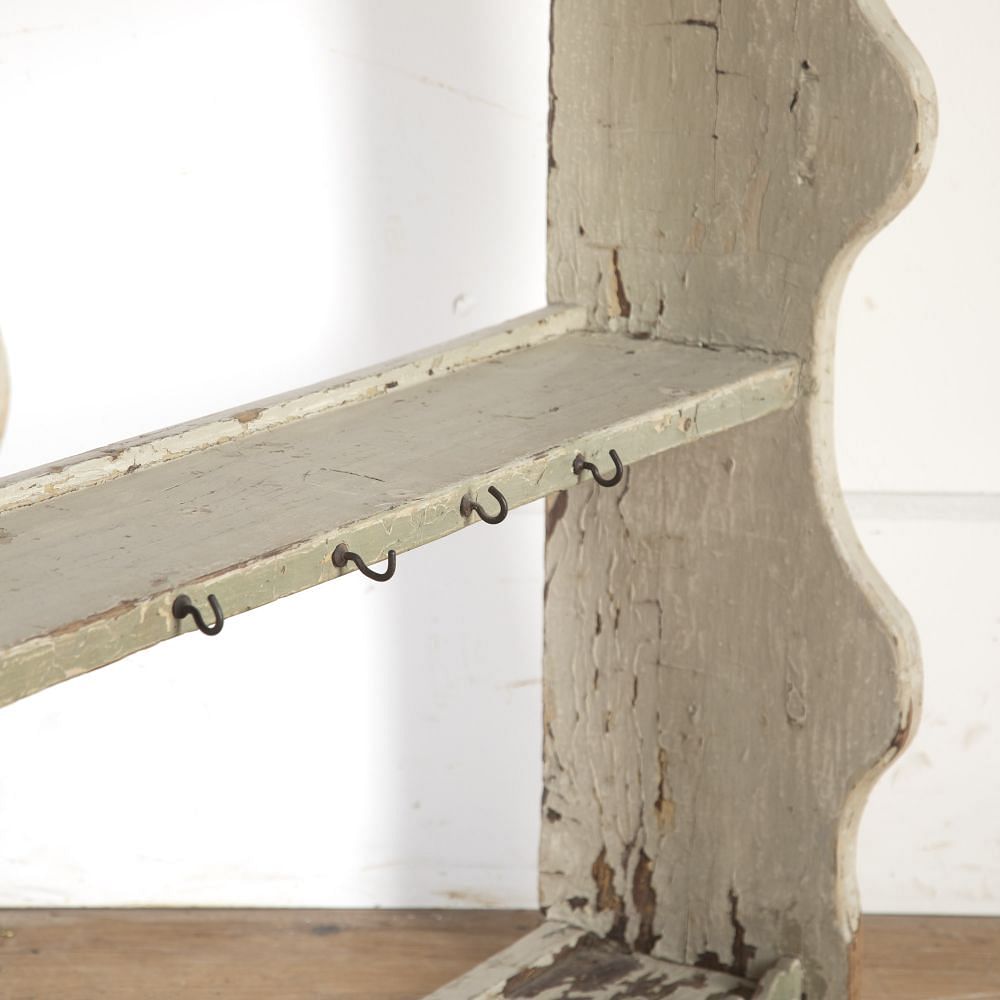 Painted Wall Rack DA9014368