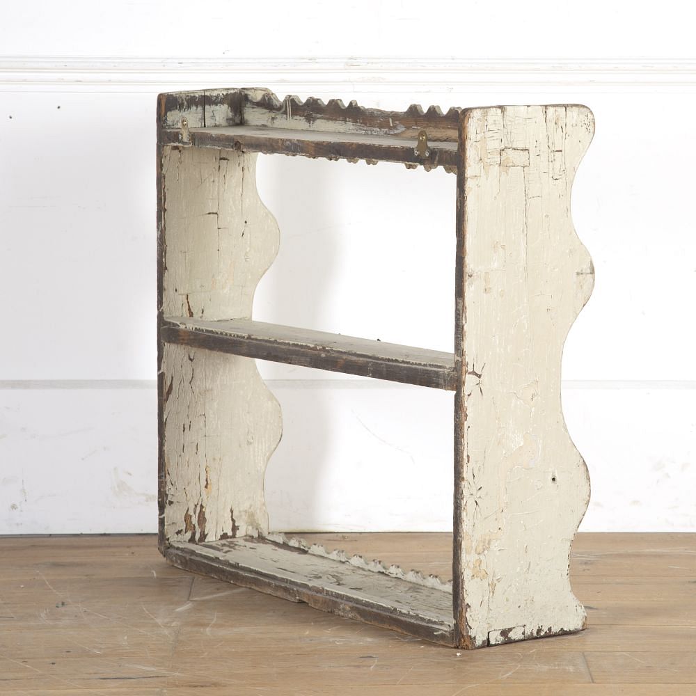 Painted Wall Rack DA9014368